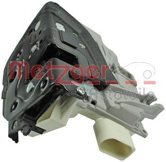 METZGER 2314011 - Ajtózár AUDI SEAT