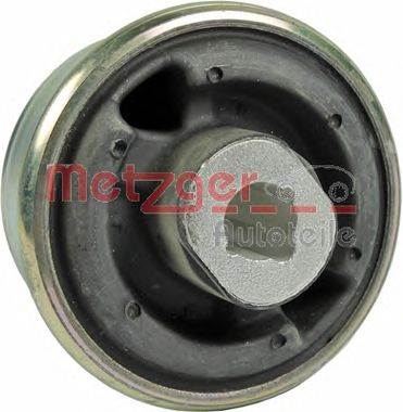METZGER 52078508 - Lengőkar szilent RENAULT
