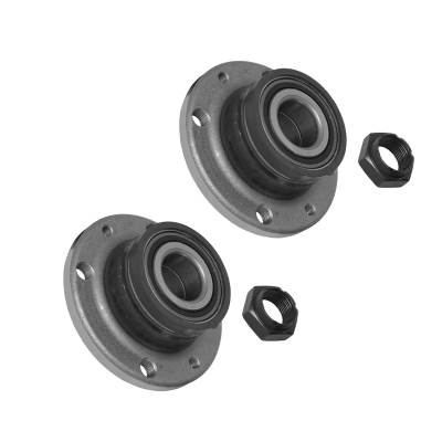 MTR 12138151 - kerékcsapágy ABARTH ALFA ROMEO CITROËN FIAT FORD LANCIA PEUGEOT