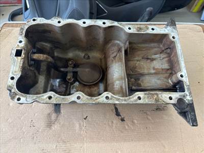 Opel Corsa D 1.4 Olajteknő Z14XEP 11725 9128621