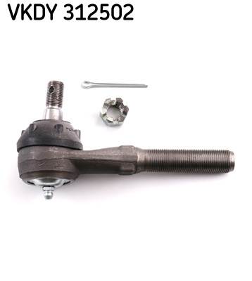 SKF VKDY 312502 - Kormánygömbfej JEEP