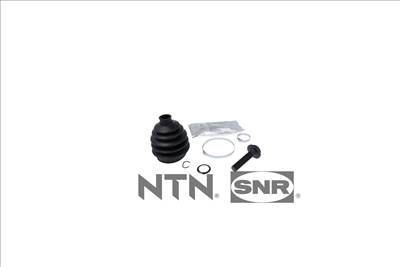 SNR OBK54.021 - gumiharangkészlet, hajtótengely AUDI SEAT SKODA VW