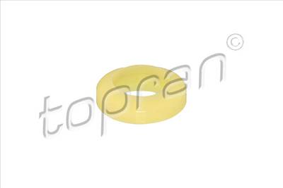 TOPRAN 111 343 - persely, váltórudazat AUDI SEAT SKODA VW