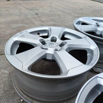 5x105 16 Opel,Chevrolet alufelni 99000ft a 4db/5/