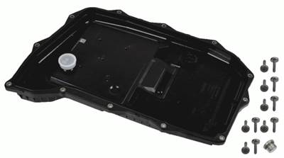 ZF 1103.298.006 - Hidraulika szűrő készlet, automatikus váltó AUDI VW