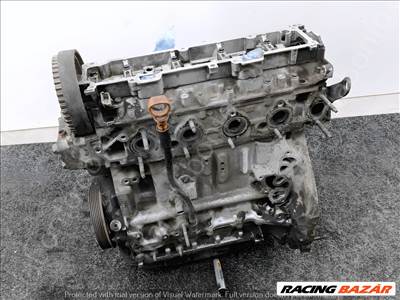 Citroën, Peugeot 1.4 HDI 8HZ Fűzött blokk hengerfejjel