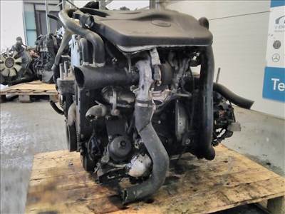 FIAT 955A2000 BONTOTT MOTOR 