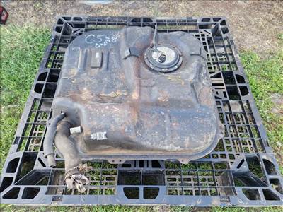 HYUNDAI I30 (GD) diesel tank 