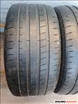  255/3519" újszerű Goodyear nyári gumi gumi