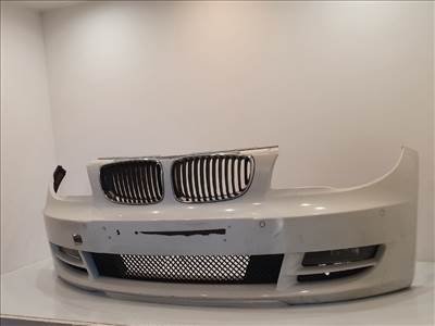 BMW E82 E88 gyári első lökhárító 905363791