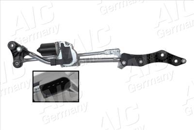 AIC 57865 - törlőrudazat BMW