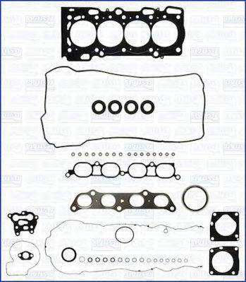 AJUSA 52191800 - hengerfej tömítéskészlet TOYOTA