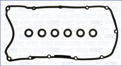 AJUSA 56035100 - tömítéskészlet, szelepfedél AUDI FORD PORSCHE SEAT VW