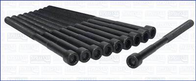 AJUSA 81026800 - hengerfejcsavar készlet GREAT WALL HAVAL HYUNDAI KIA SCION TOYOTA TOYOTA (FAW)