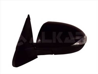 ALKAR 6142657 - külső visszapillantó MAZDA