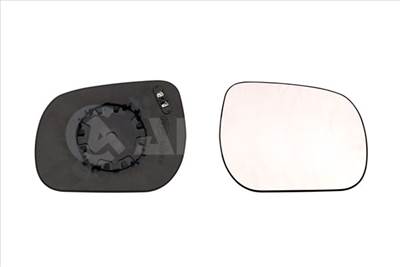 ALKAR 6432306 - külső visszapillantó tükörlap TOYOTA
