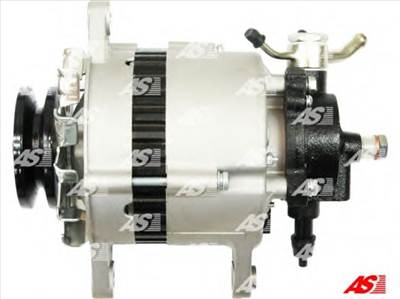 AS-PL A9067 - generátor KIA