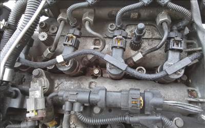 Opel Corsa D 1.3 CDTI Porlasztó 