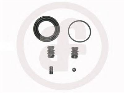 AUTOFREN SEINSA D4268 - féknyereg javítókészlet HYUNDAI KIA MITSUBISHI NISSAN SUZUKI
