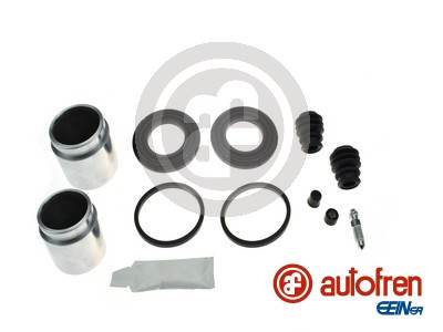 AUTOFREN SEINSA D42907C - féknyereg javítókészlet INFINITI ISUZU NISSAN RENAULT