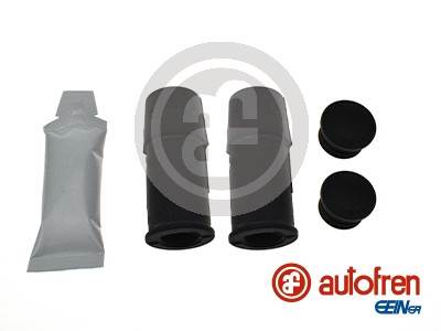 AUTOFREN SEINSA D7401 - gumiharang, féknyereg vezetés ALFA ROMEO AUDI BMW FORD SEAT VW