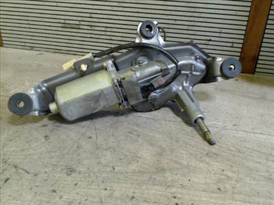 MAZDA 6 02-05 Ablaktörlő motor hátsó
