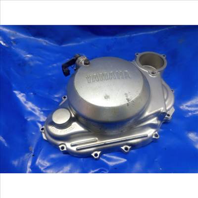 Yamaha XT 600 E 3TB 1991- kuplung dekni Kupplung deckel clutch cover
