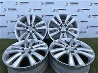 5x114.3 18" Hyundai gyári alufelni 6,5Jx18h2 ET48
