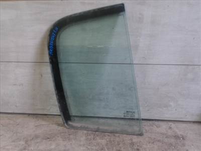 RENAULT MEGANE 02-05 Jobb hátsó fixüveg ajtóban