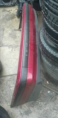 BMW E36 hátsó lökhárító 