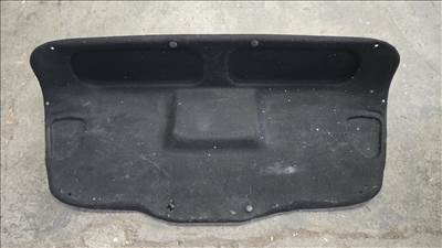 Volkswagen Polo Classic csomagtér ajtó burkolat 6k5867601e