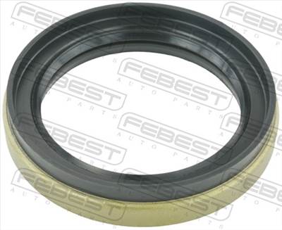 FEBEST 95SCY-65880918X - tömítőgyűrű, kerékagy NISSAN