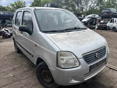 Suzuki Wagon R+ 1.3i bontott alkatrészei