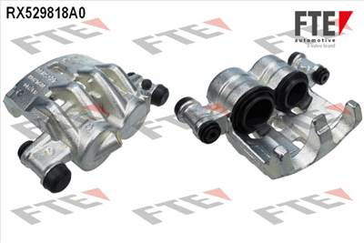 FTE 9291551 - féknyereg CITROËN FIAT OPEL PEUGEOT VAUXHALL