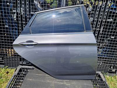 HYUNDAI I40 (VF) kombi jobb hátsó ajtó 