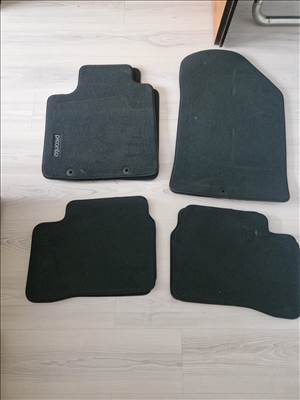 Kia Picanto szövetszőnyeg garnitúra  1y143ade00