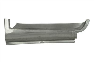 Citroen Jumper, Fiat Ducato, Peugeot Boxer 2006.07.01-2023.12.31, Opel Movano C 2021.06.01- utángyártott új bal első ajtó alatti küszöb (magasság: 20cm) 1443757