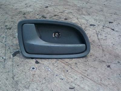 KIA RIO 2000.04-2005.06 Bal hátsó belső kilincs