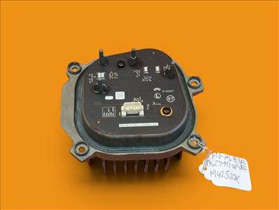 MG HS FL bal mentfény index vezérlő AS23-M1-KP-DRL (M.40.520K)