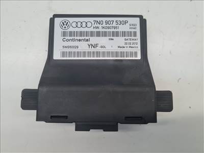 Volkswagen Golf VI gateway (35105) 7n0907530p