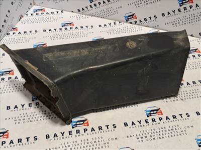BMW E36 bal fékhûtőcső fékhûtő cső