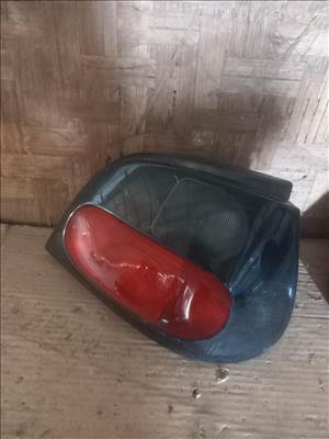 Renault megane I jobb hátsó lámpa 
