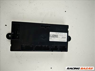 Volkswagen ID.3 klíma vezérlő egység 1ea907727f 1ea907727m