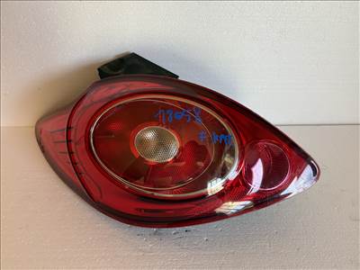 18058 Ford Ka II 2008-2016 Bal hátsó Lámpa