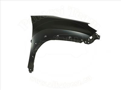Toyota Yaris 2021- Cross  - Első sárvédő jobb
