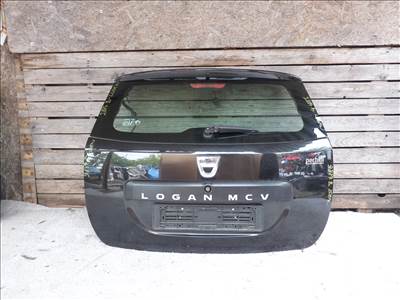 Dacia Logan II csomagtérajtó 
