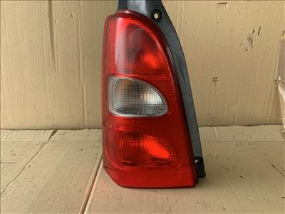 Suzuki WagonR+ bal hátsó lámpa,repedt valeo2343