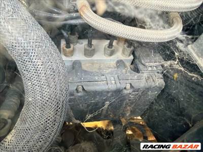Chrysler Voyager (4th gen) 2.5 CRD ABS Kocka *164550*