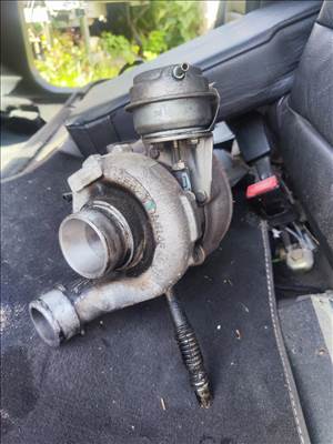 Gt2052V újszerű 2.5v6 turbó Audi VW Skoda
