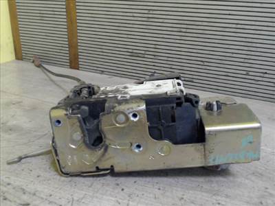 FORD TRANSIT 99-06 Bal első ajtó zárszerkezet központi záras